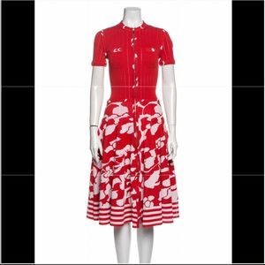 CHANEL 2016 Spring/Summer dress